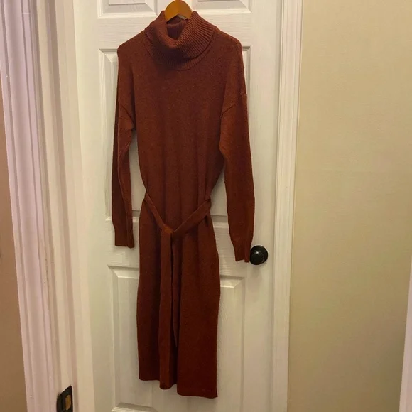 knee length dresses for ladies Off The Shoulder Puff Sleeve Gown